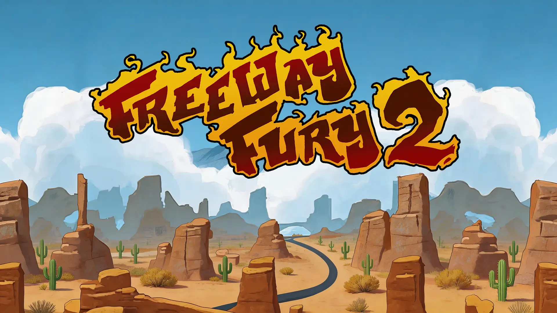 Freeway Fury 2- Play online free games | PLAYOL!