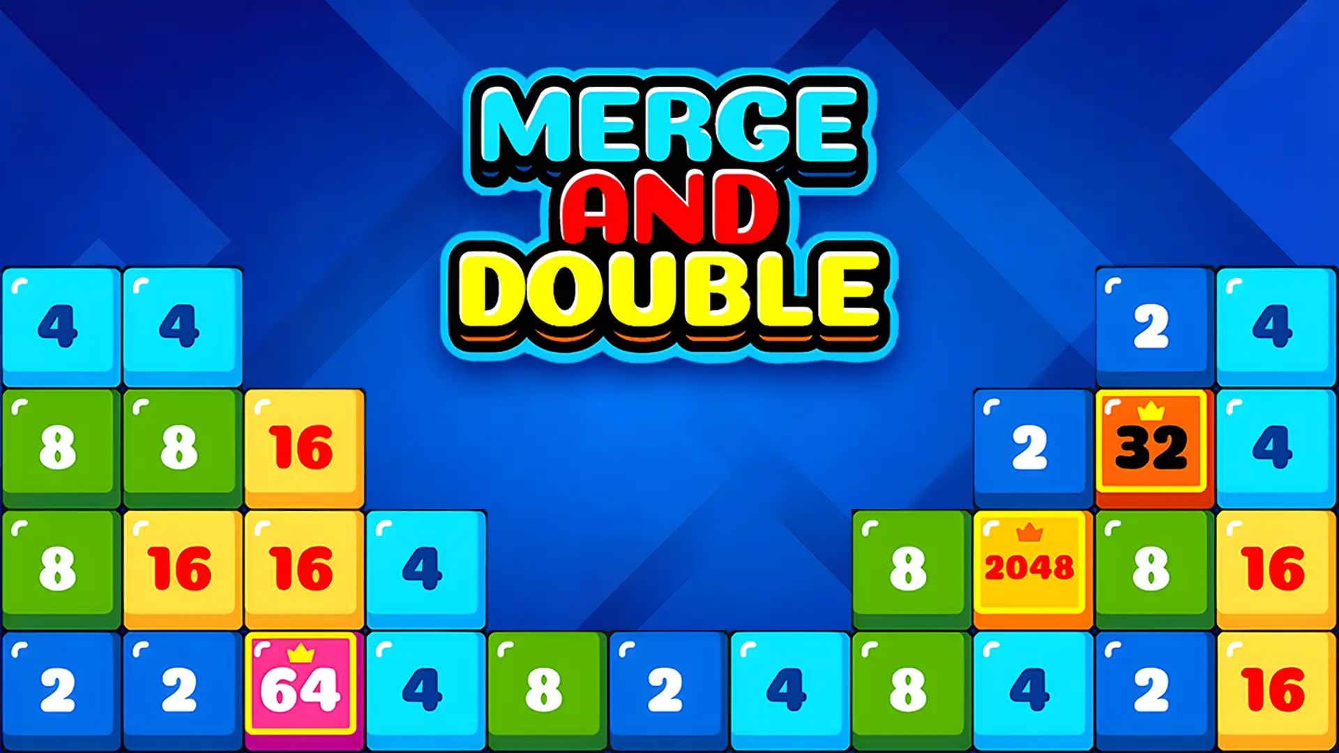 Merge Cool Math Merge And Double- Play online free games | PLAYOL!